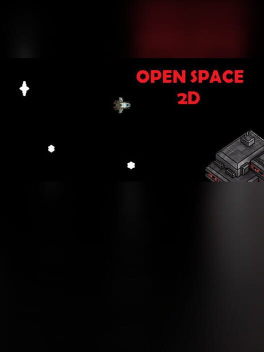 Open Space 2D