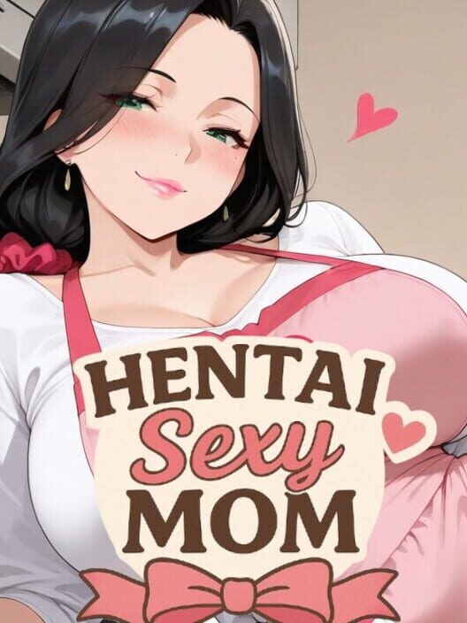 Hentai Sexy Mom