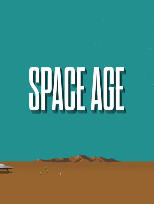 Space Age