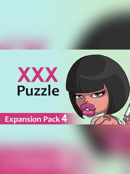 XXX Puzzle: Expansion Pack 4