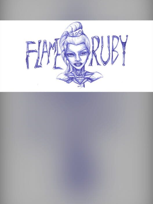 Flameruby