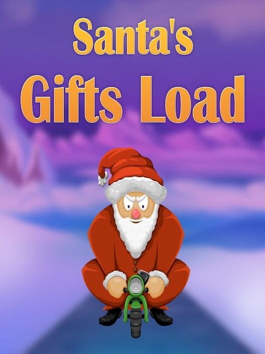 Santa's Gifts Load