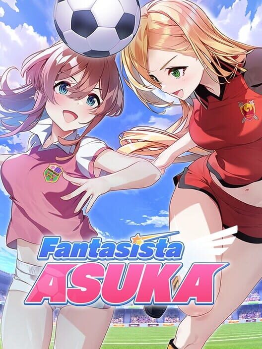 Fantasista Asuka