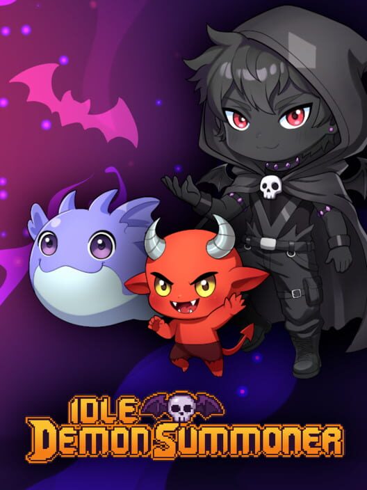 Idle Demon Summoner
