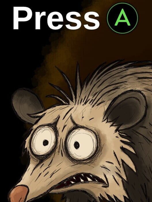 Press A