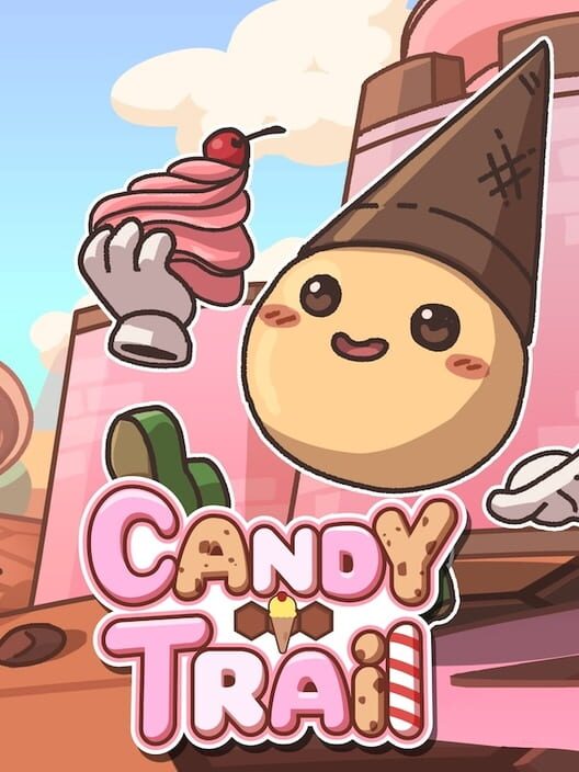 Candy Trail
