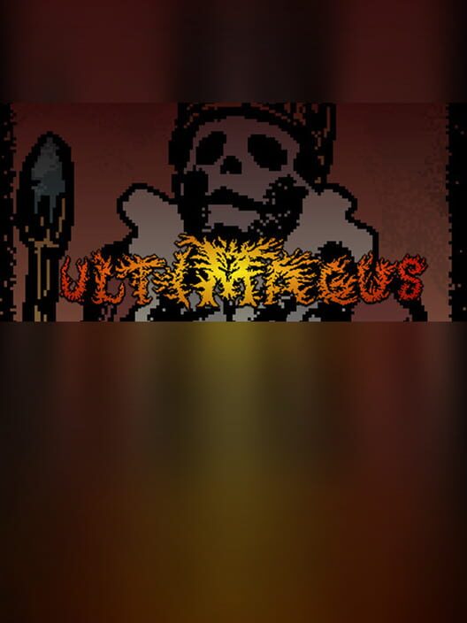 Ultimagus