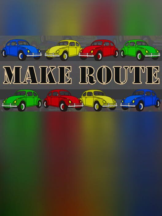 Make Route