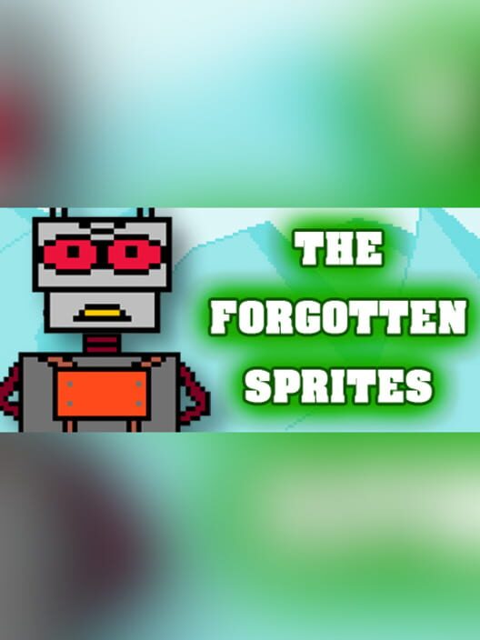 The Forgotten Sprites