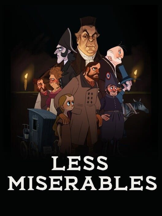 Less Miserables