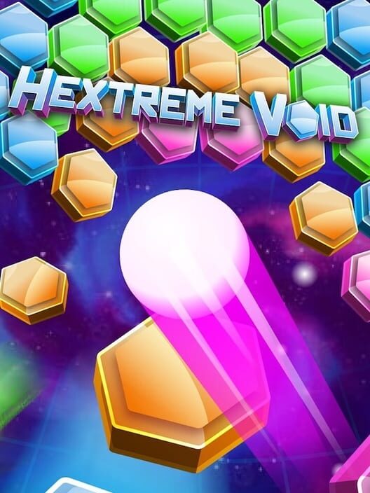 Hextreme Void