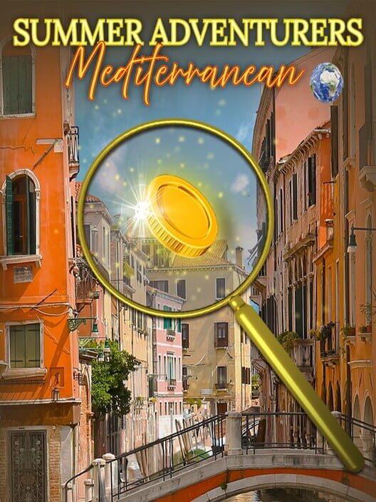 Summer Adventurers: Mediterranean