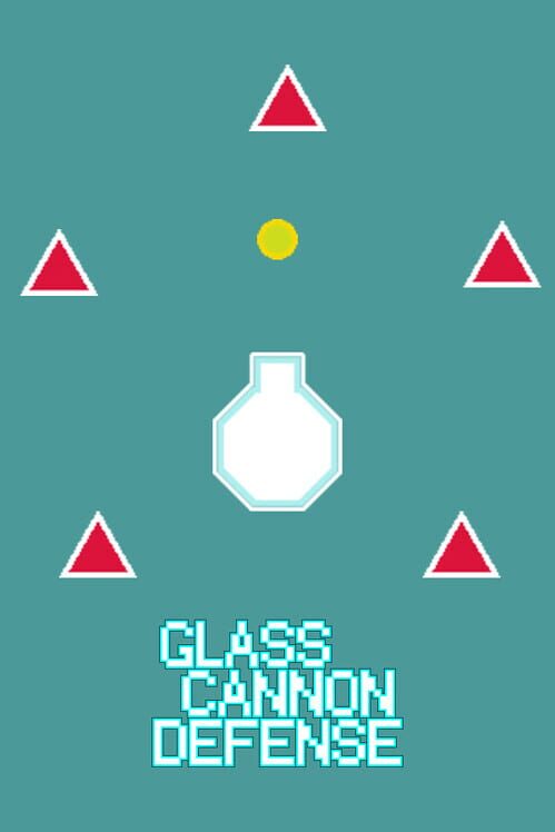 Glass Cannon Defense