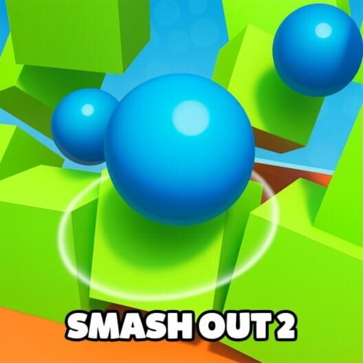 Smash Out 2