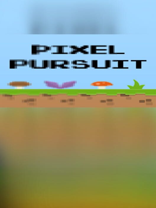Pixel Pursuit