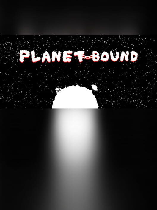 Planetbound