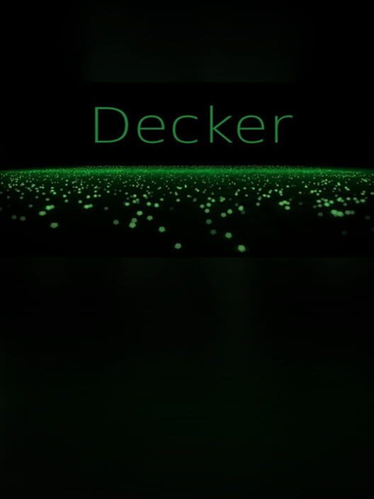Decker
