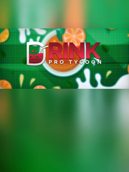 Drink Pro Tycoon