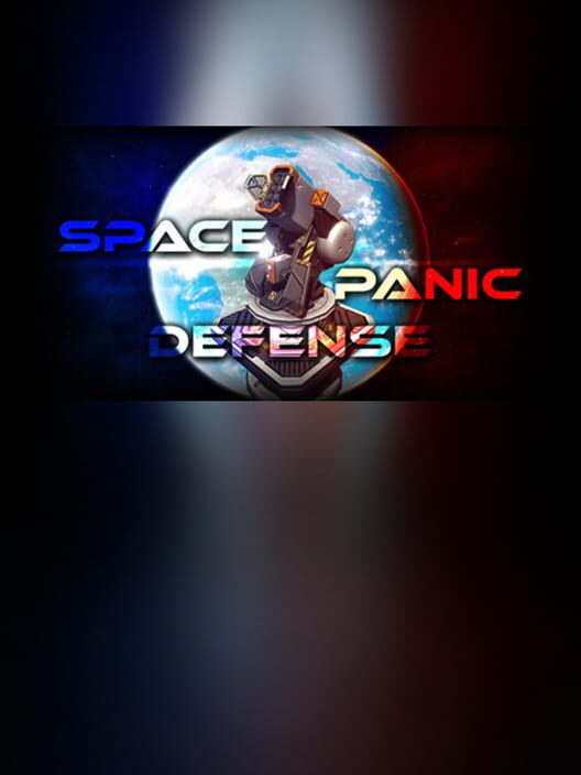 Space Panic Defense