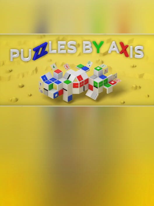 Puzzles By Axis