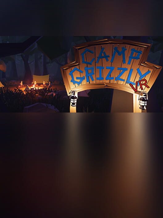Camp Grizzly