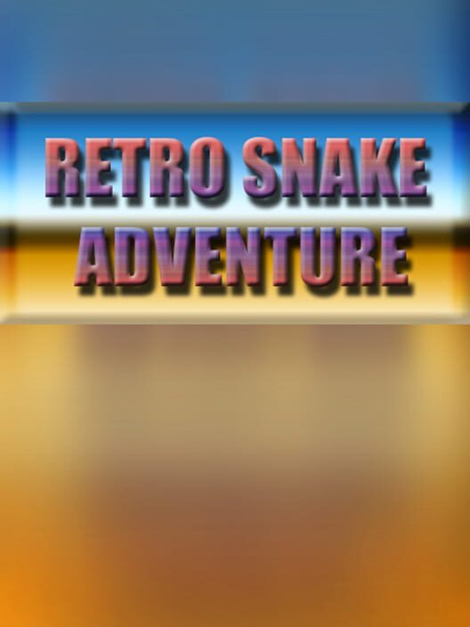 Retro Snake Adventures