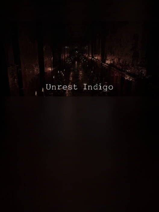 Unrest Indigo