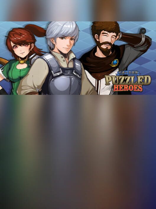 Puzzled Heroes