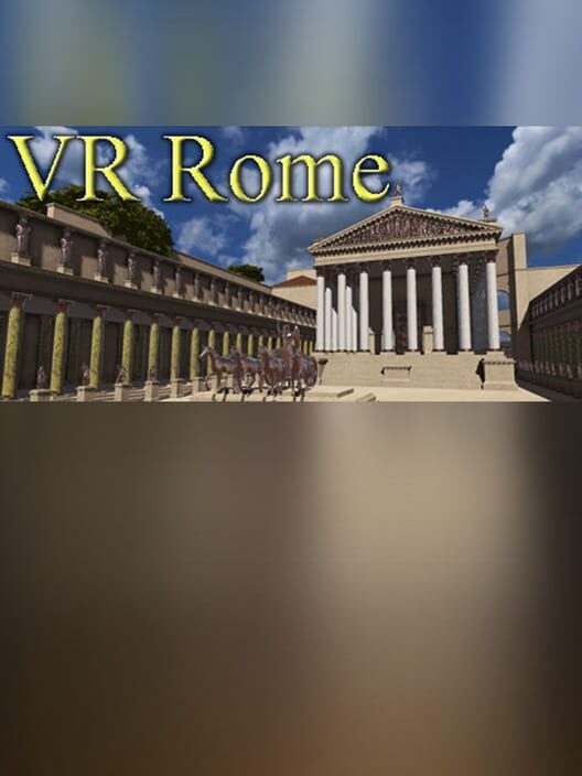 VR Rome