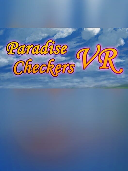 Paradise checkers