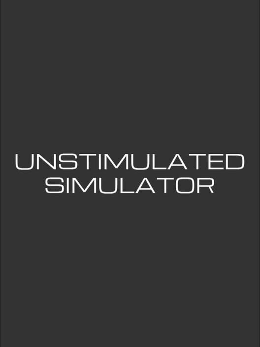 Unstimulated Simulator