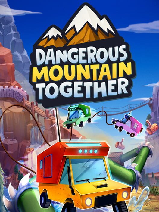 Dangerous Mountain Together