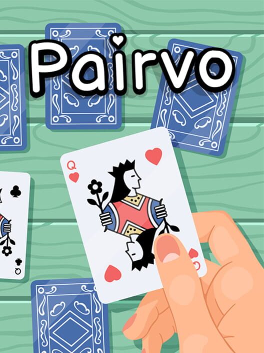 Pairvo