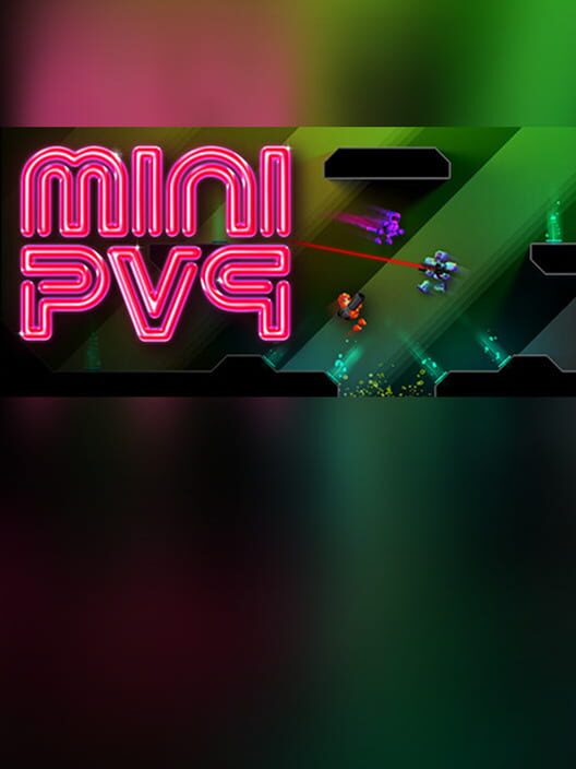 mini PVP