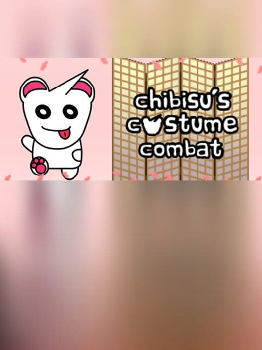 Chibisu's Costume Combat
