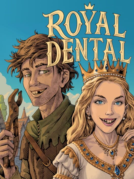 Royal Dental