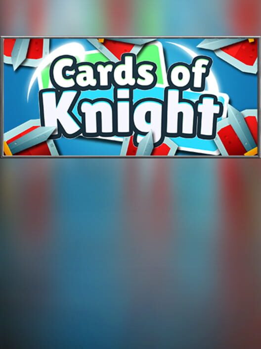Cards of Knight