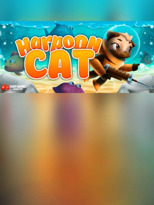 Harpoon Cat