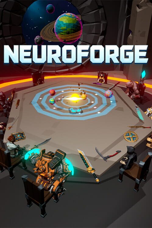 Neuroforge