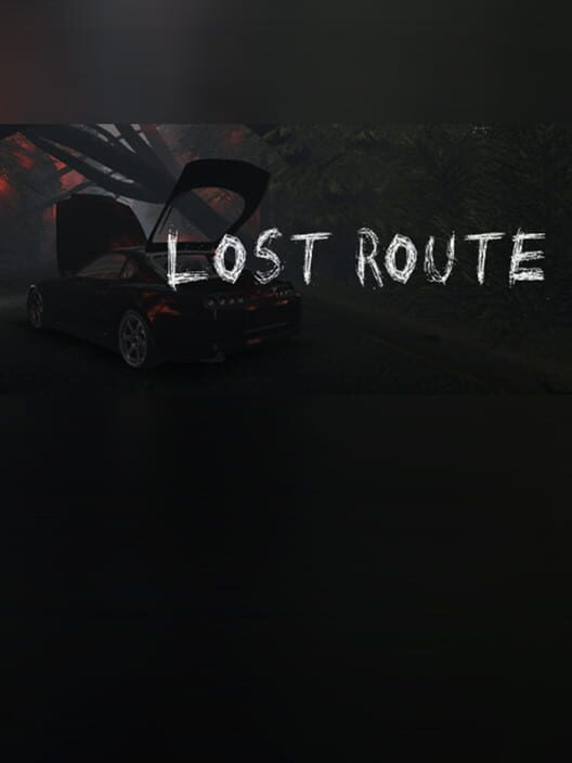 Lost Route