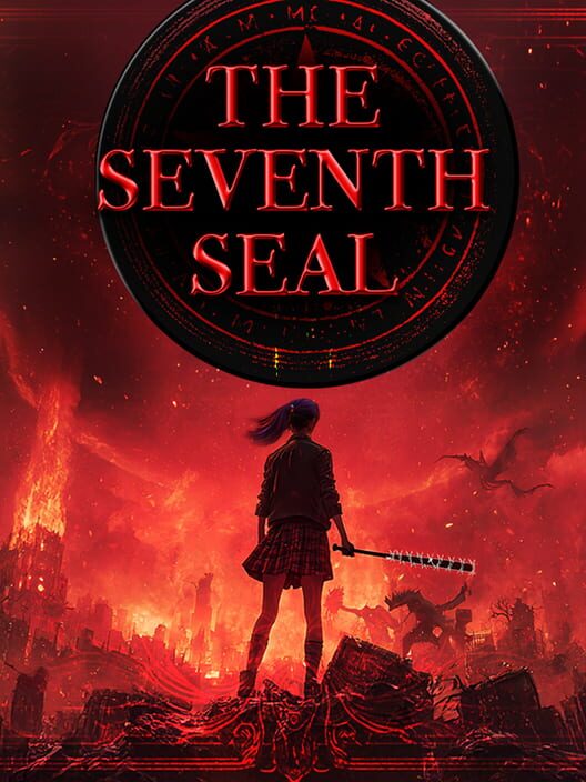 The Seventh Seal