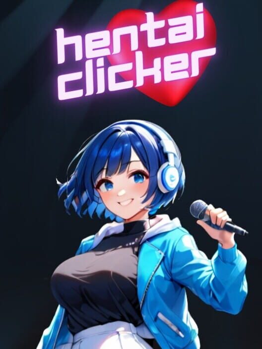 Hentai Clicker: Stella Is Streaming