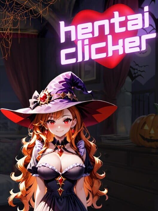 Hentai Clicker: Cassandra Is Streaming