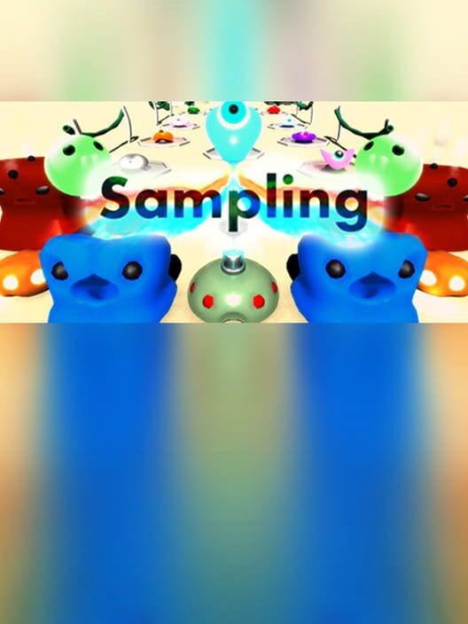 Sampling