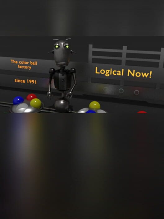 Logical Now!