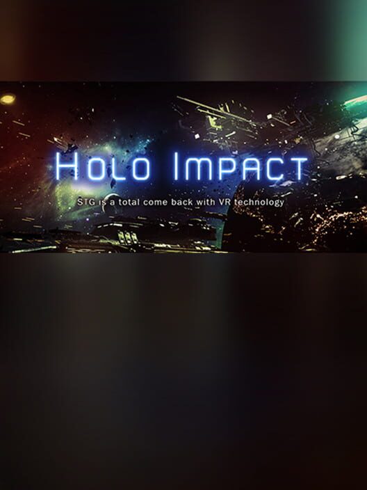 Holo Impact : Prologue