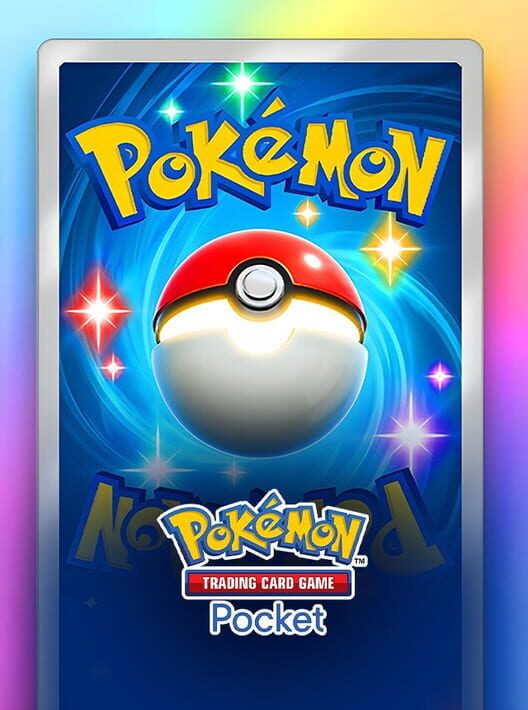 Pokémon Trading Card Game Pocket