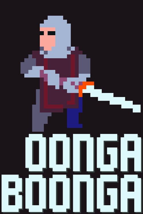 Oonga Boonga