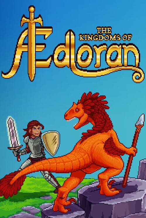 The Kingdoms of Ædloran