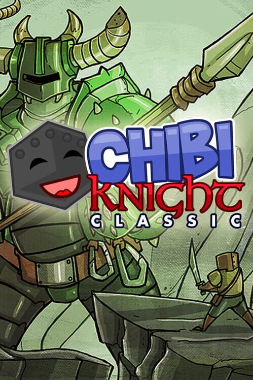 Chibi Knight Classic